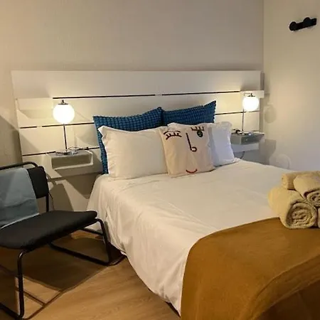Fantastic @ Arroios - Ssl 2c Apartment Lisbon