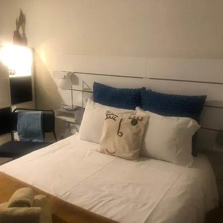 Fantastic @ Arroios - Ssl 2c Apartment Lisbon