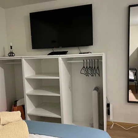 Apartment Fantastic @ Arroios - Ssl 2c