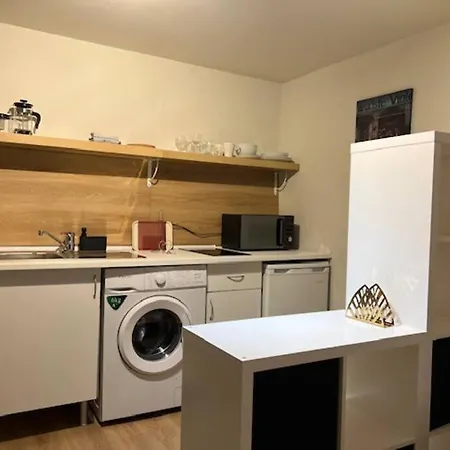 Fantastic @ Arroios - Ssl 2c Appartement Lissabon