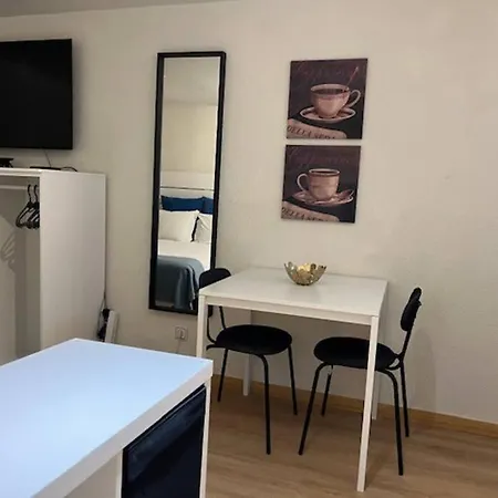 Fantastic @ Arroios - Ssl 2c Appartement Lissabon
